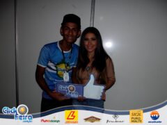 Forró do Bongo